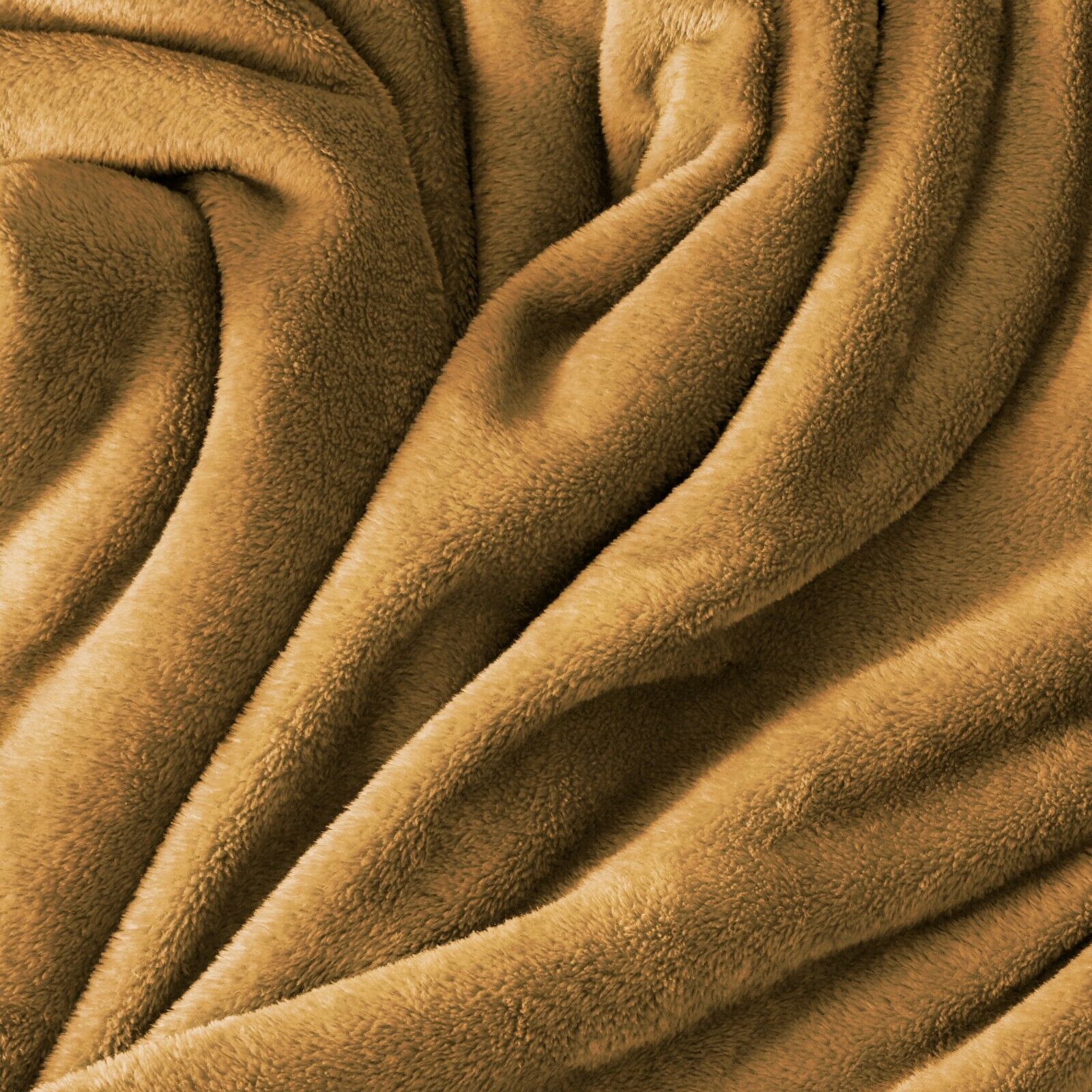 Blankets - Fleece Blanket - Ultra Soft Microplush Velvet Blanket - Premium -