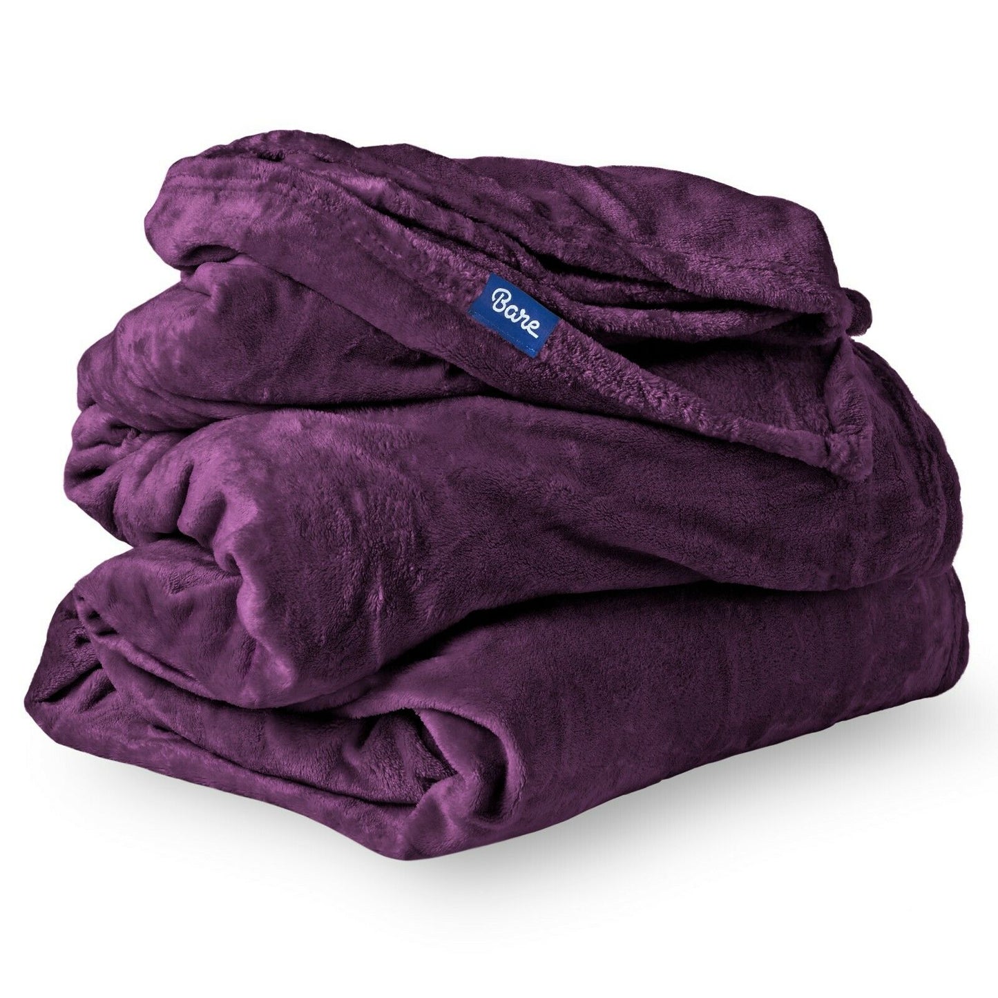 Blankets - Fleece Blanket - Ultra Soft Microplush Velvet Blanket - Premium -