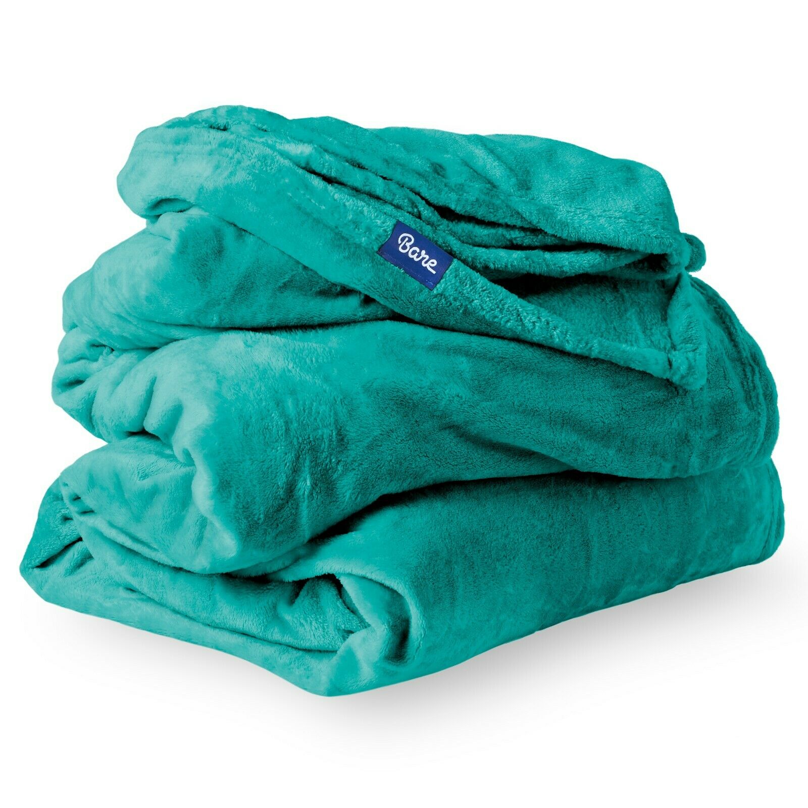 Blankets - Fleece Blanket - Ultra Soft Microplush Velvet Blanket - Premium -