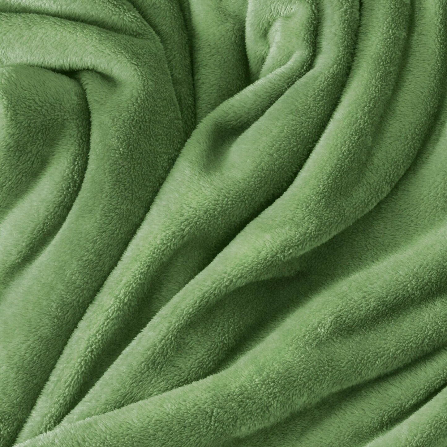 Blankets - Fleece Blanket - Ultra Soft Microplush Velvet Blanket - Premium -