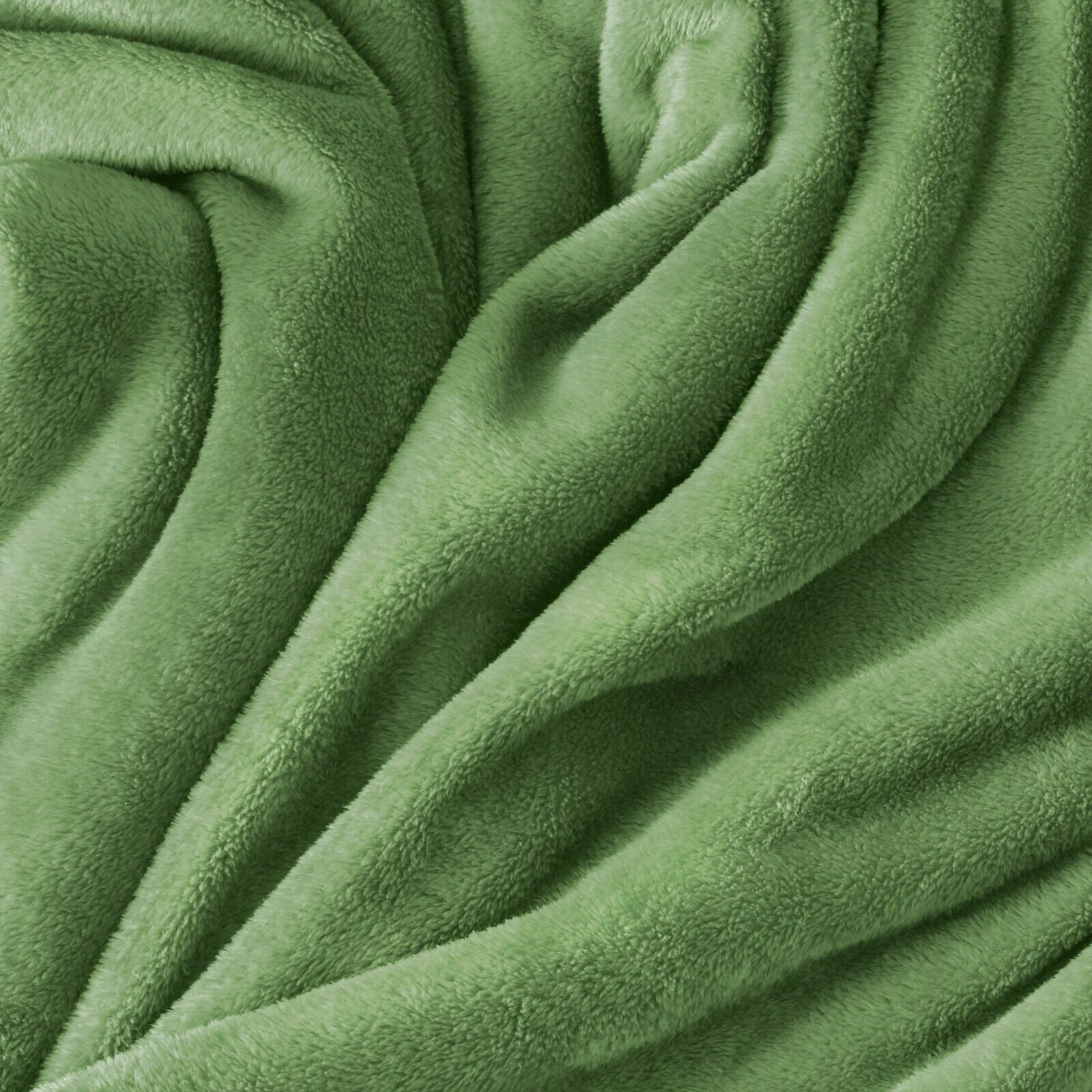 Blankets - Fleece Blanket - Ultra Soft Microplush Velvet Blanket - Premium -