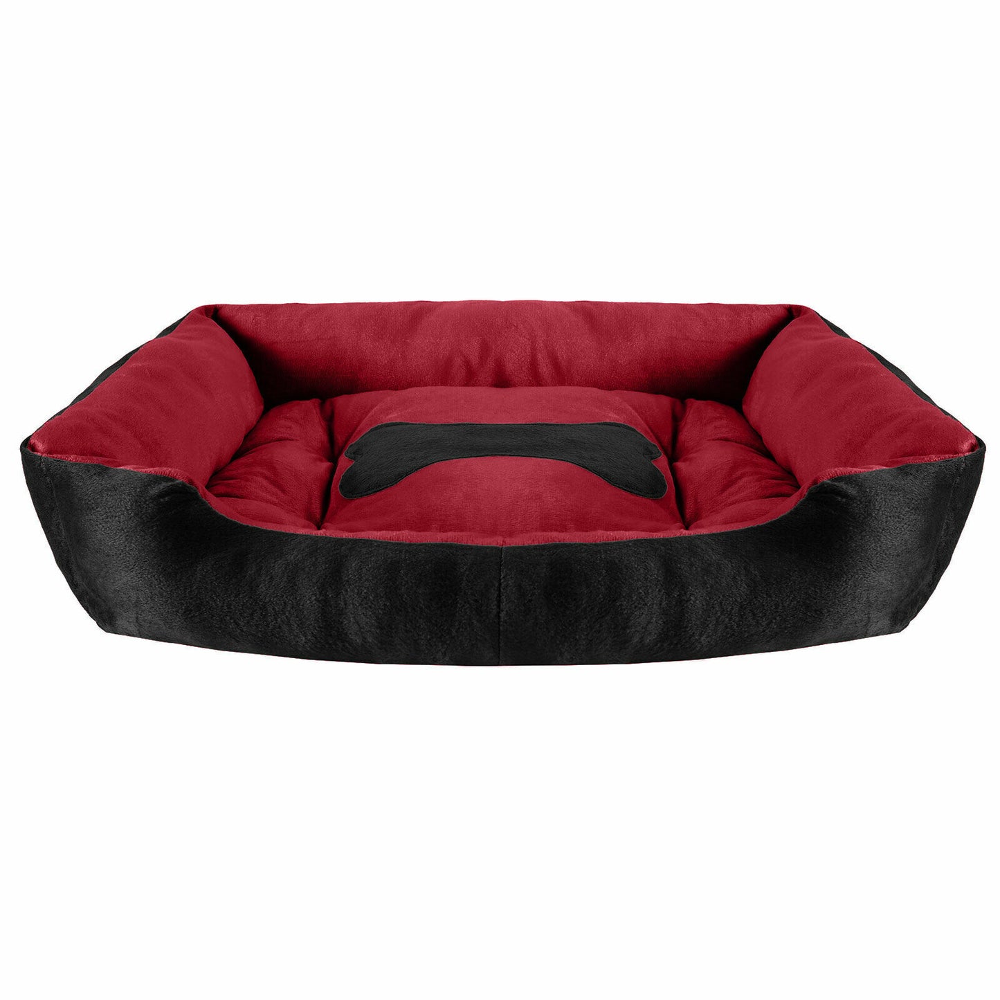 Pet Bed Accessories - Soft Washable Orthopedic Pet Bed - For Dogs or Cats -