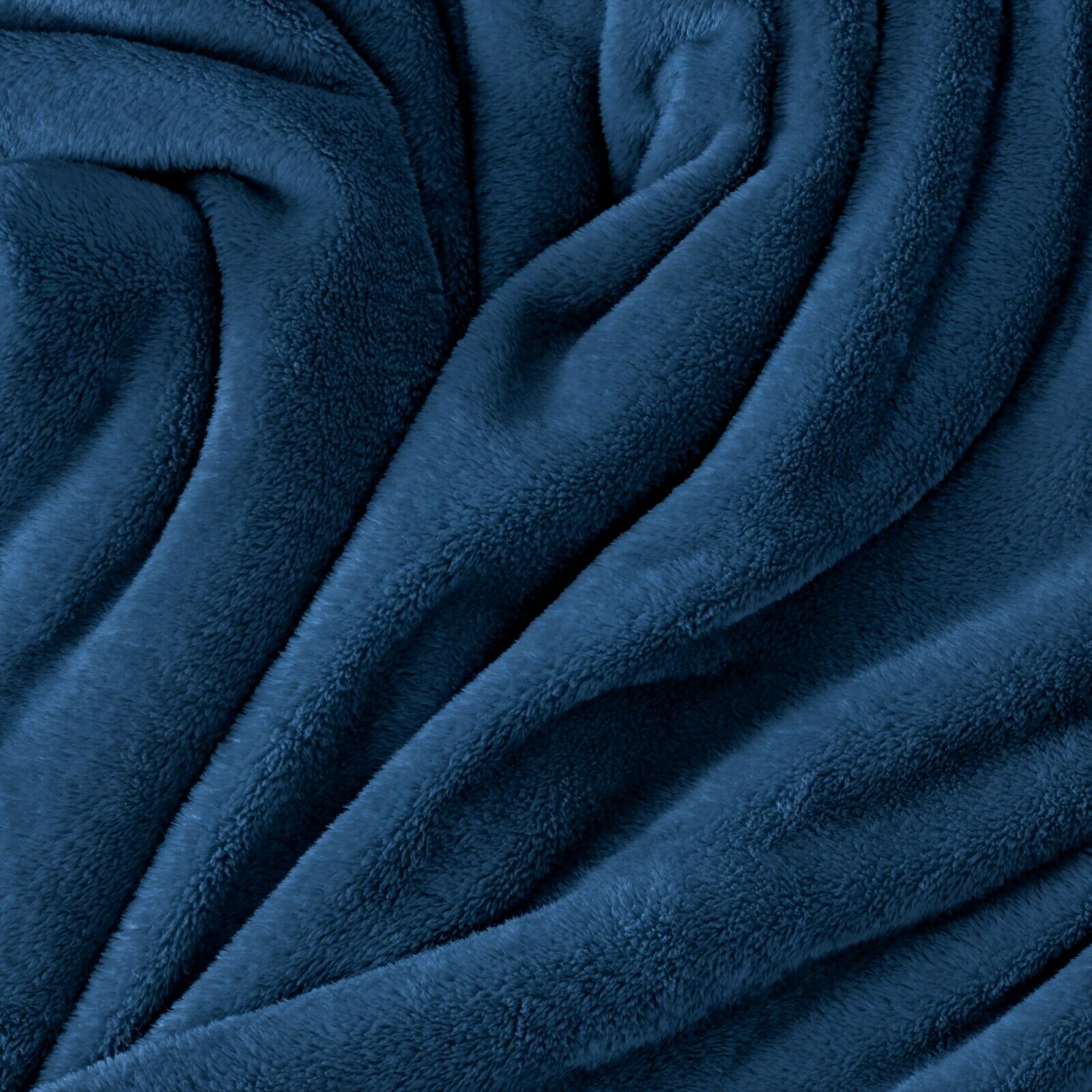 Blankets - Fleece Blanket - Ultra Soft Microplush Velvet Blanket - Premium -