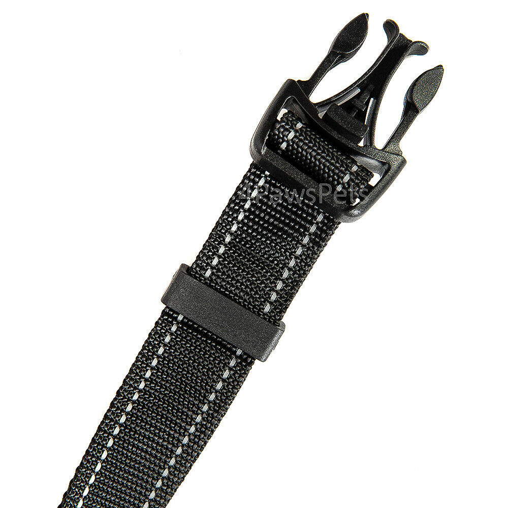 Pet Leashes - Dog Harness - No Pull Adjustable Reflective Vest - XS S M L XXl -