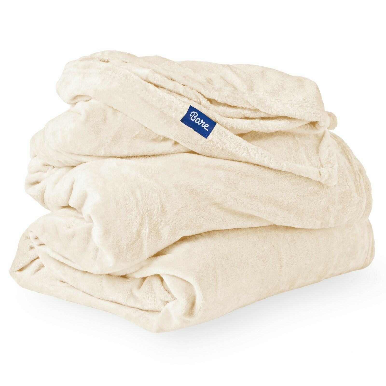 Blankets - Fleece Blanket - Ultra Soft Microplush Velvet Blanket - Premium -