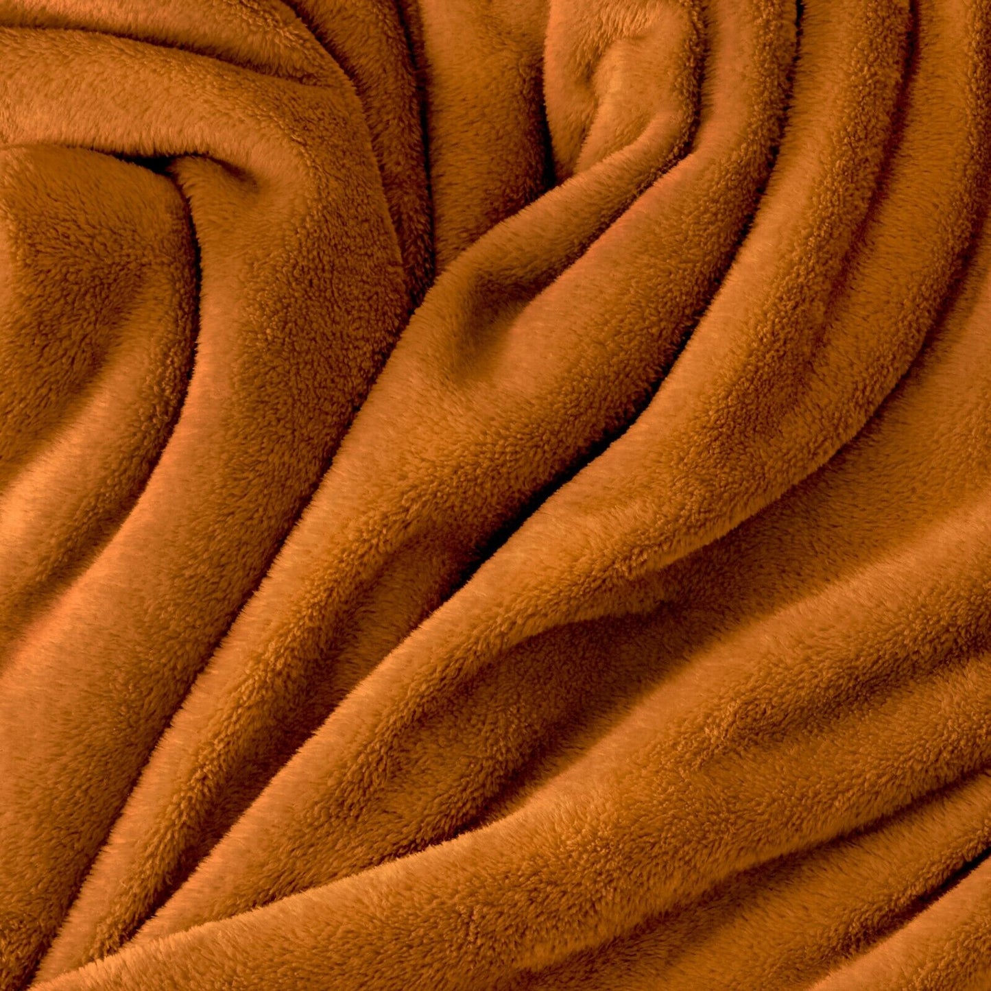 Blankets - Fleece Blanket - Ultra Soft Microplush Velvet Blanket - Premium -