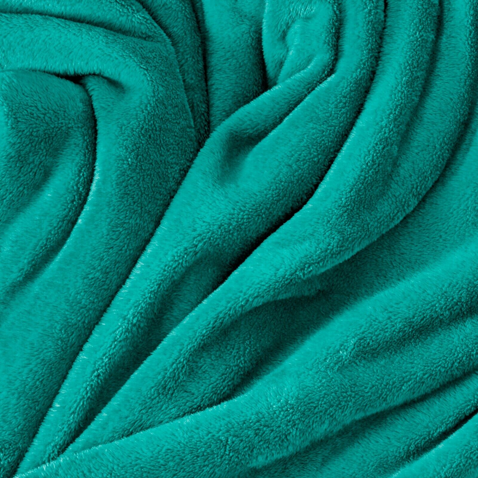 Blankets - Fleece Blanket - Ultra Soft Microplush Velvet Blanket - Premium -