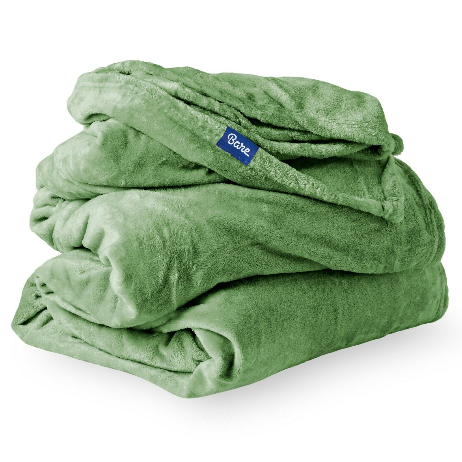 Blankets - Fleece Blanket - Ultra Soft Microplush Velvet Blanket - Premium -