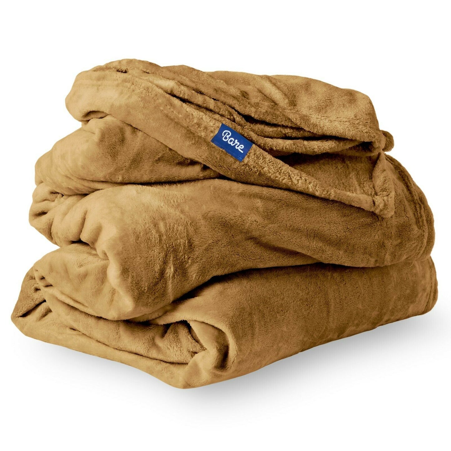 Blankets - Fleece Blanket - Ultra Soft Microplush Velvet Blanket - Premium -
