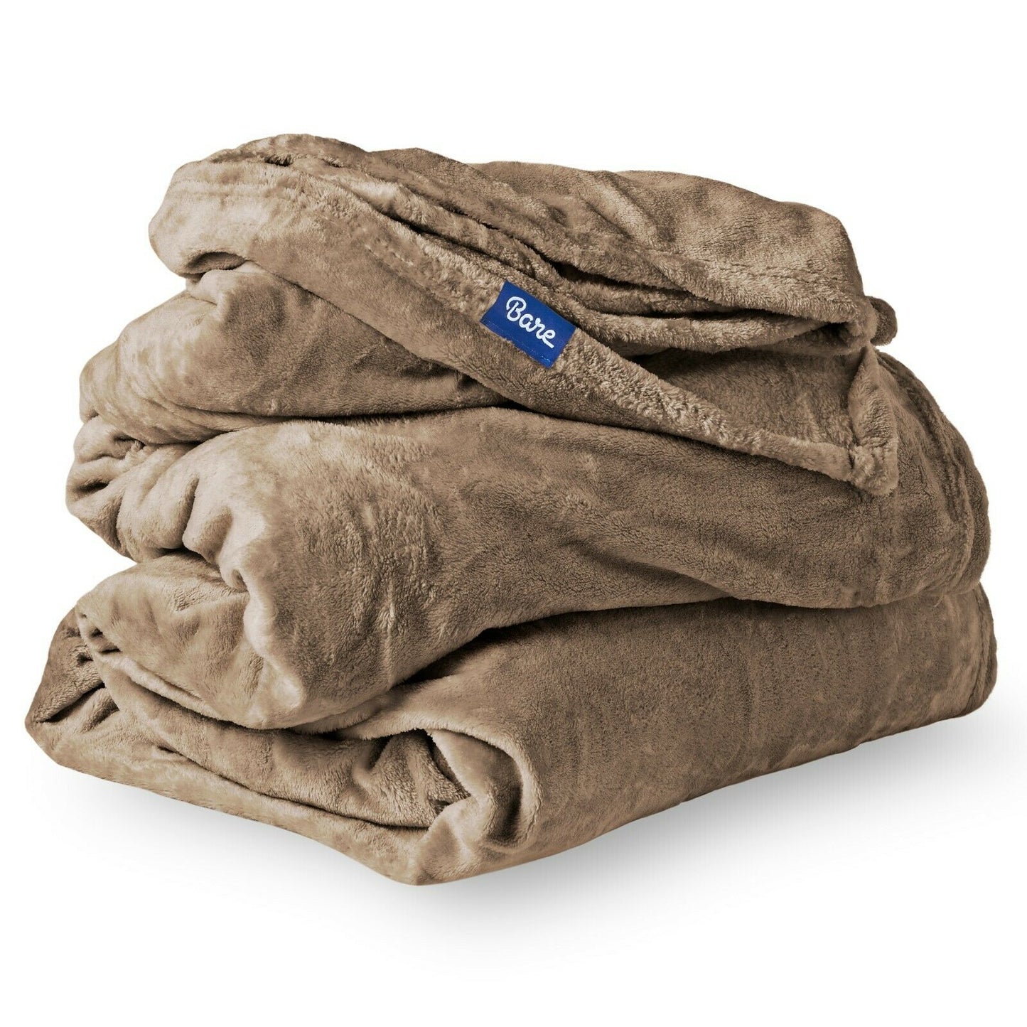 Blankets - Fleece Blanket - Ultra Soft Microplush Velvet Blanket - Premium -