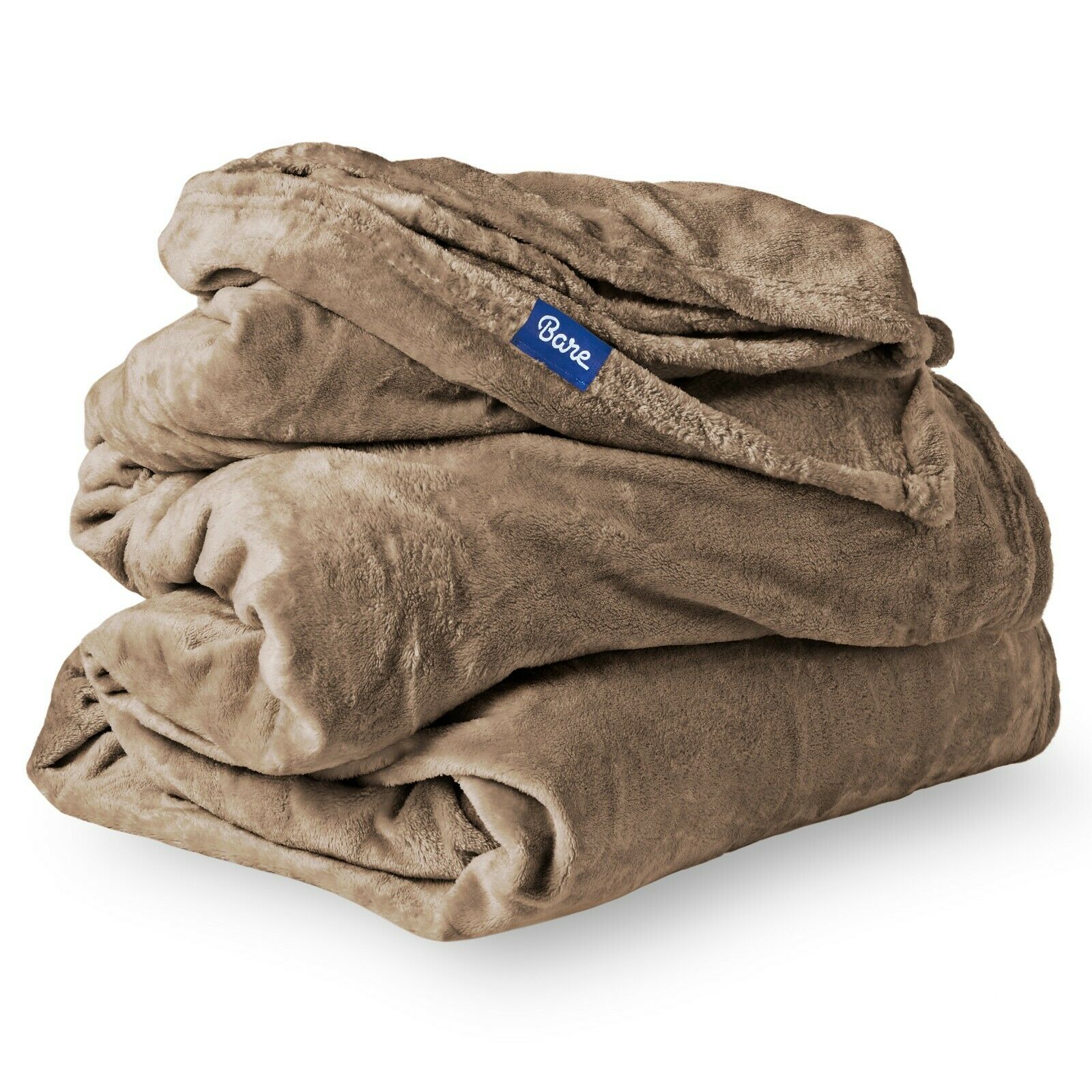 Blankets - Fleece Blanket - Ultra Soft Microplush Velvet Blanket - Premium -