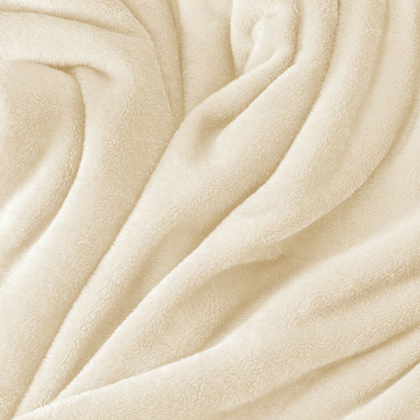 Blankets - Fleece Blanket - Ultra Soft Microplush Velvet Blanket - Premium -