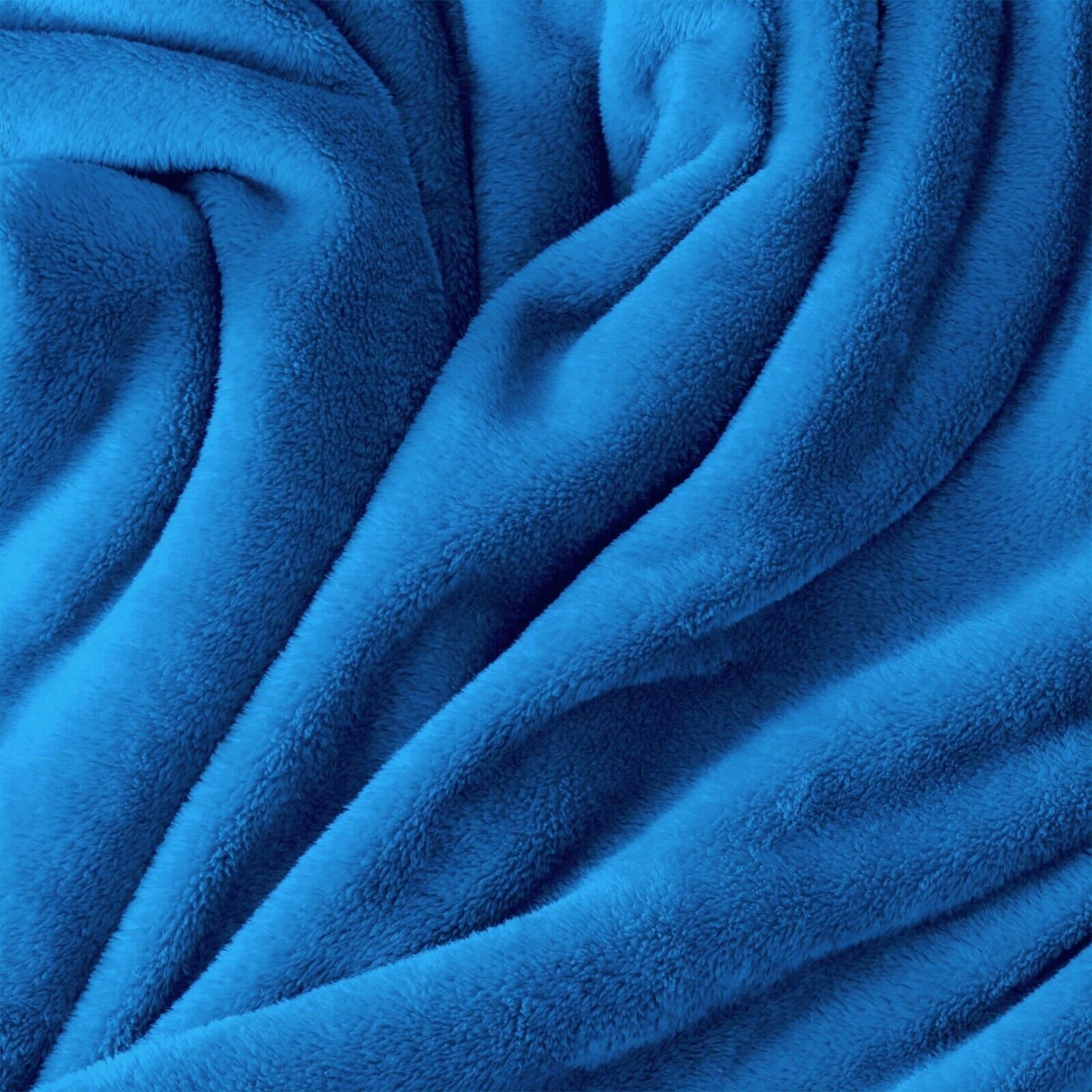 Blankets - Fleece Blanket - Ultra Soft Microplush Velvet Blanket - Premium -