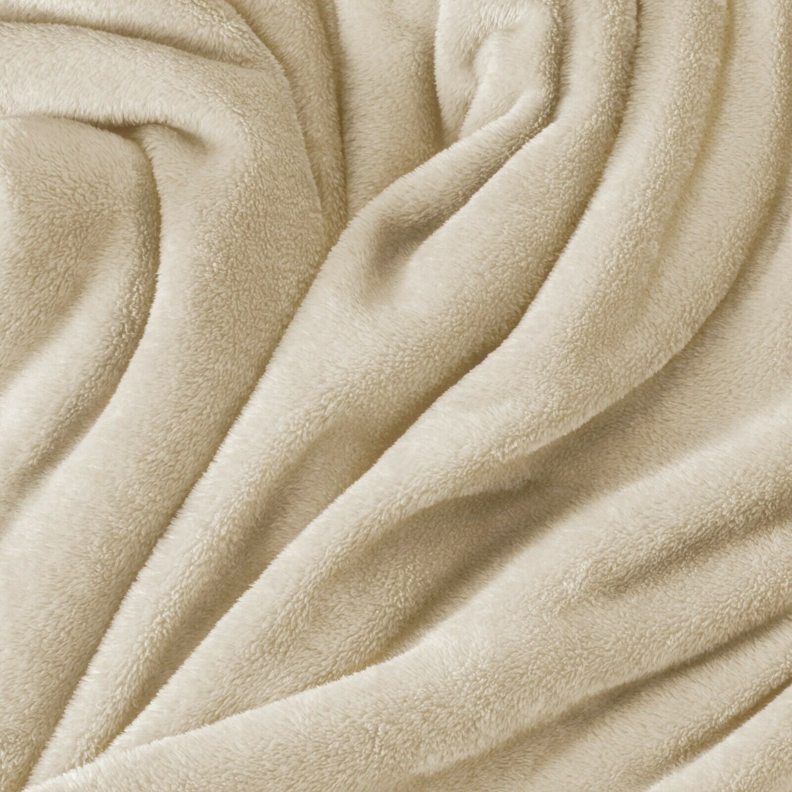 Blankets - Fleece Blanket - Ultra Soft Microplush Velvet Blanket - Premium -