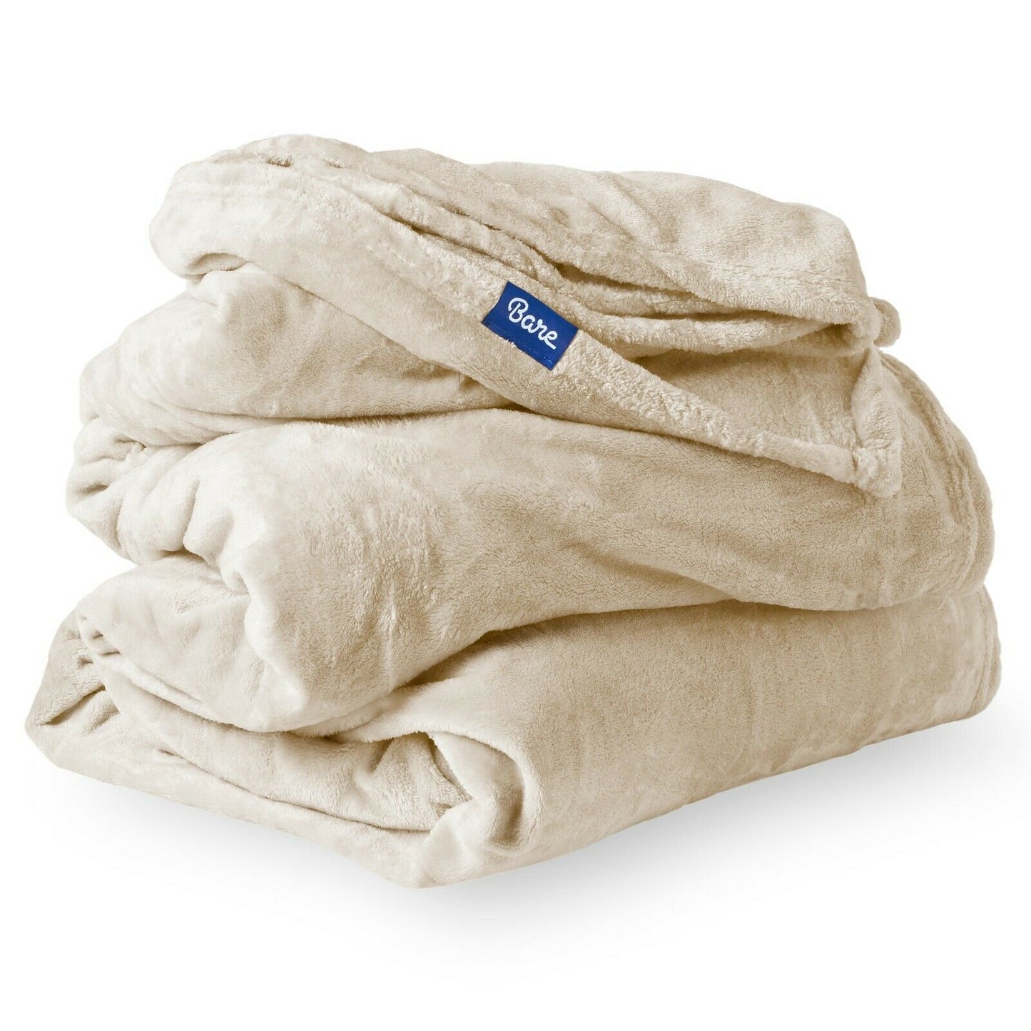 Blankets - Fleece Blanket - Ultra Soft Microplush Velvet Blanket - Premium -