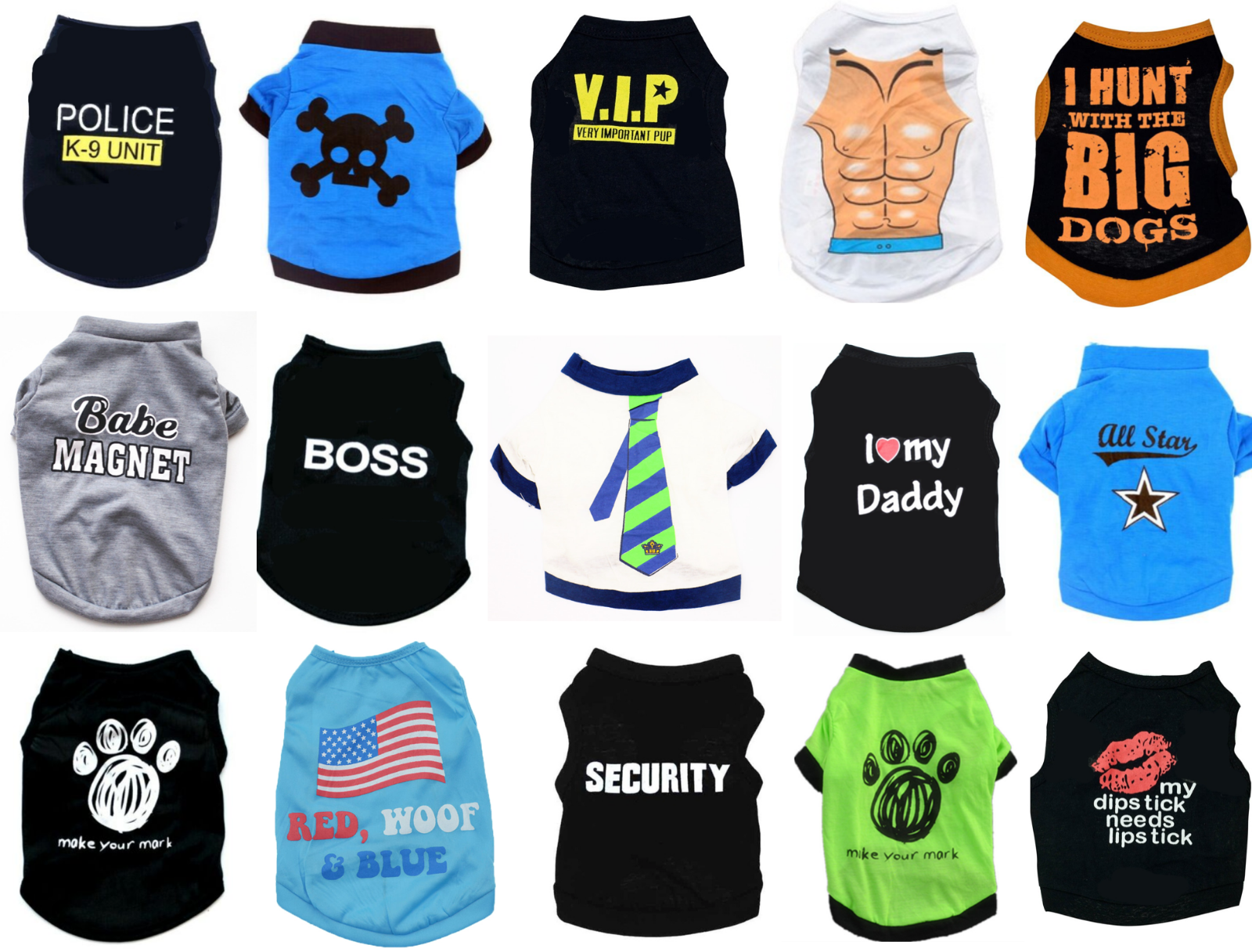Small Dog Clothes - Chihuahua Sweater Coat