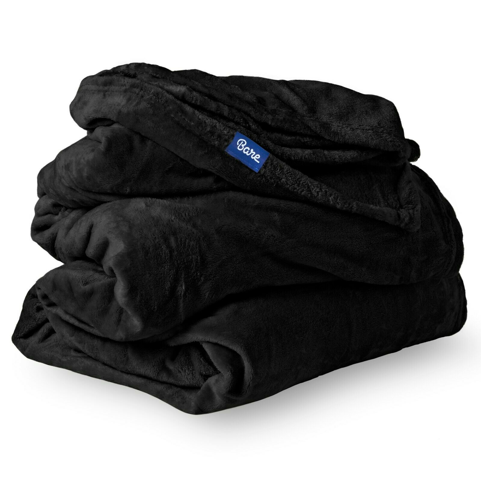 Blankets - Fleece Blanket - Ultra Soft Microplush Velvet Blanket - Premium -