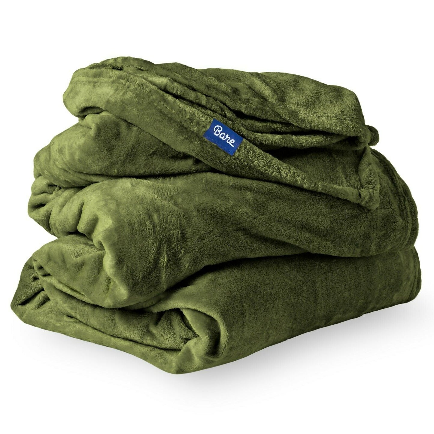 Blankets - Fleece Blanket - Ultra Soft Microplush Velvet Blanket - Premium -