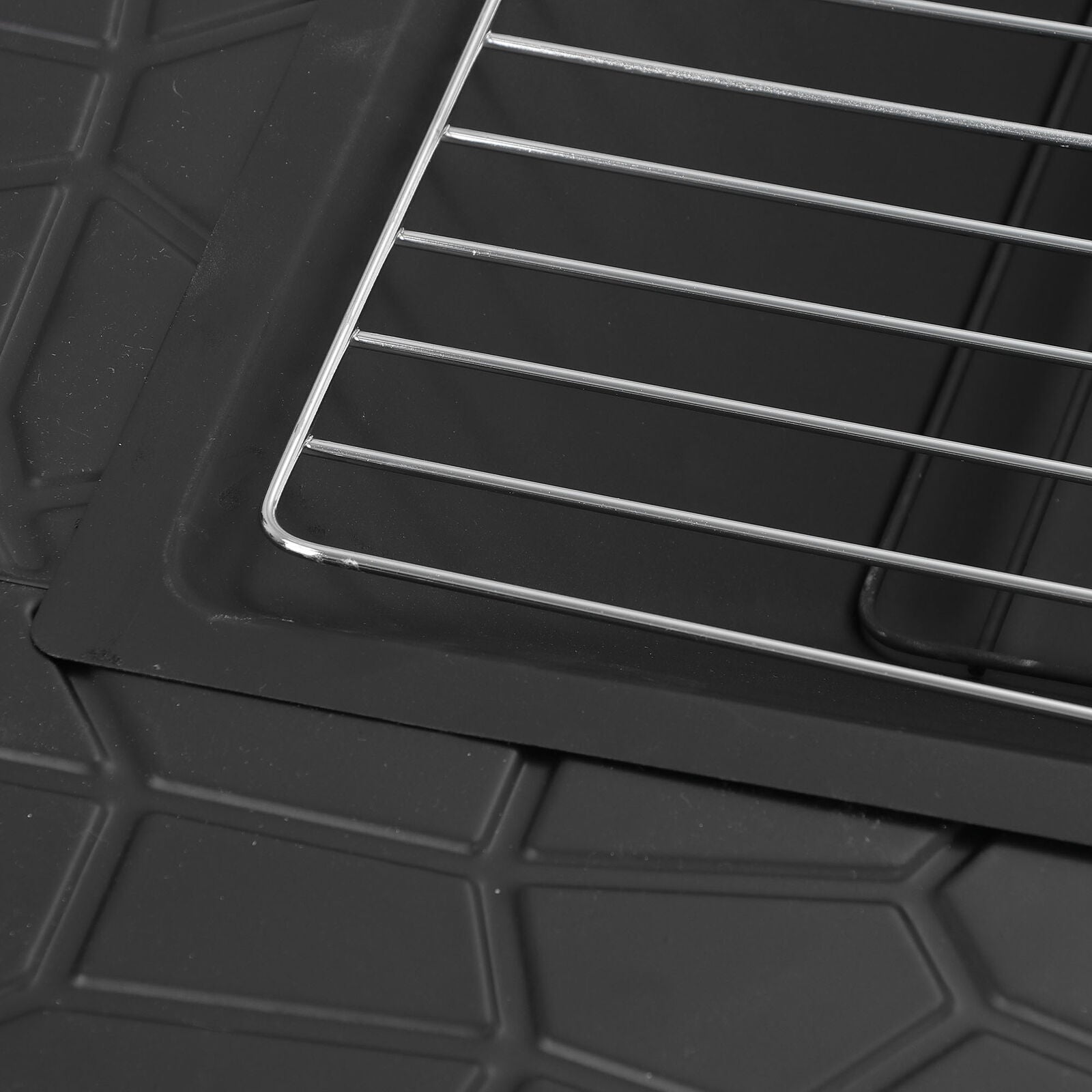 Fireplace Tools - Fire Pit Furniture Patio - 32" Outdoor Metal Square Stove With Cover -