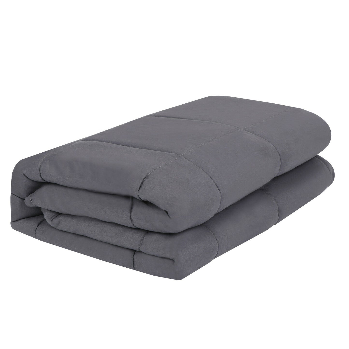 Blankets - Weighted Blanket For Deep Sleep - Full Queen Size 60" x 80" - 20 Lbs -