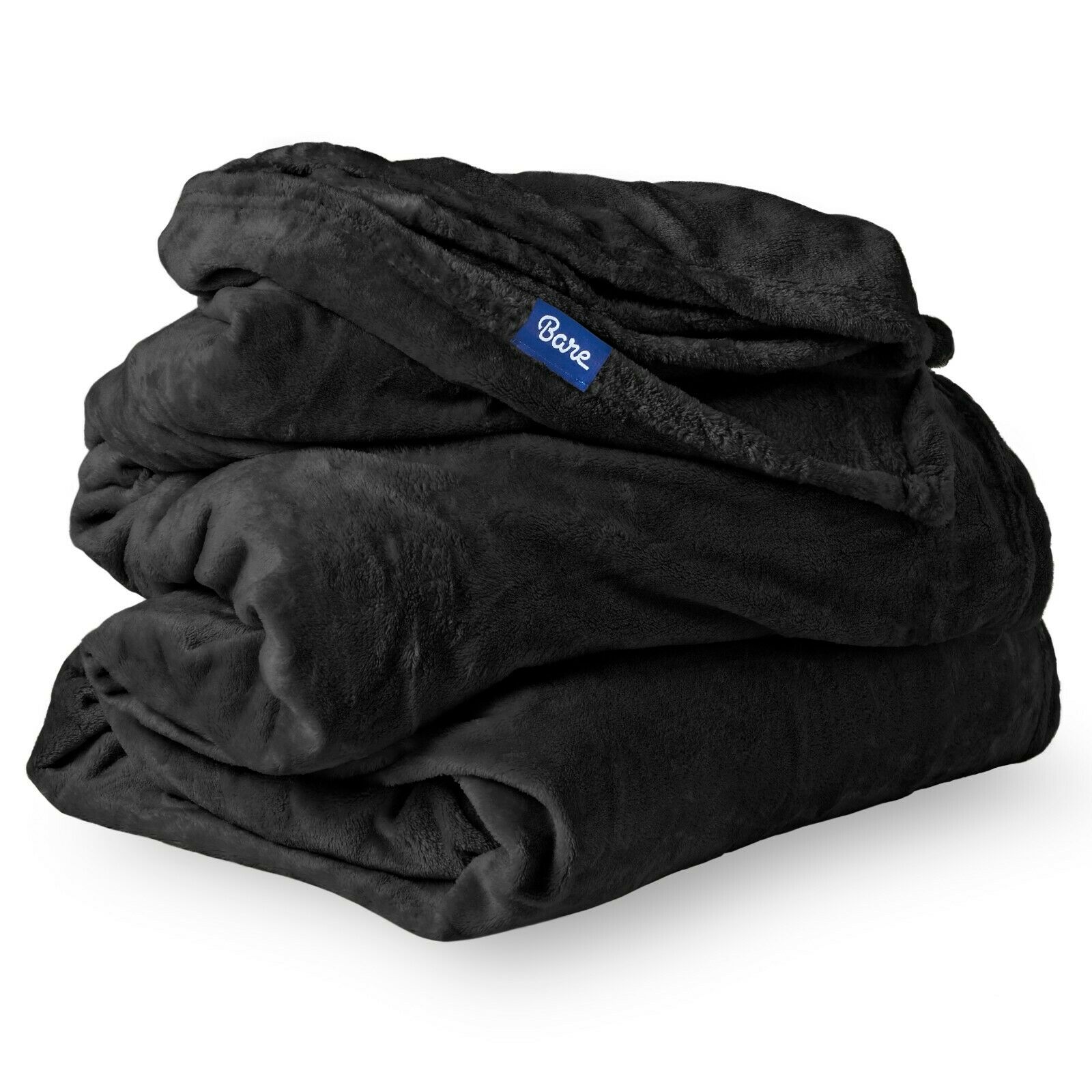 Blankets - Fleece Blanket - Ultra Soft Microplush Velvet Blanket - Premium -