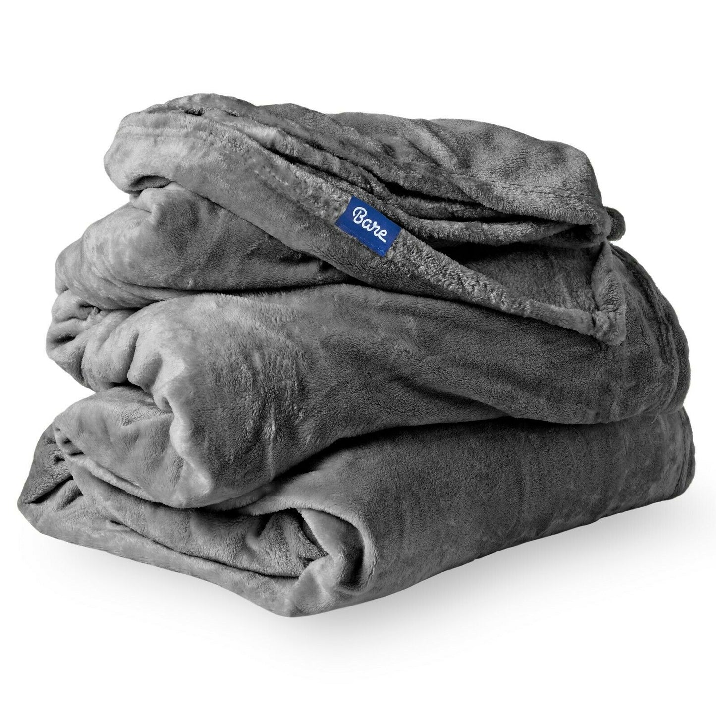 Blankets - Fleece Blanket - Ultra Soft Microplush Velvet Blanket - Premium -