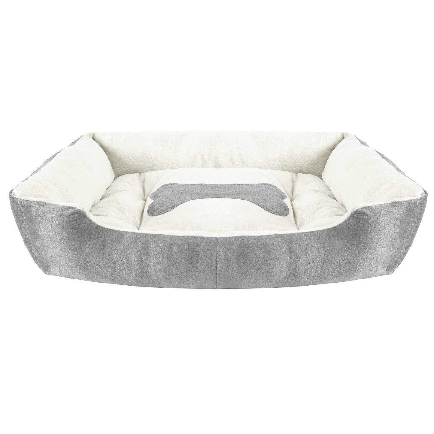 Pet Bed Accessories - Soft Washable Orthopedic Pet Bed - For Dogs or Cats -