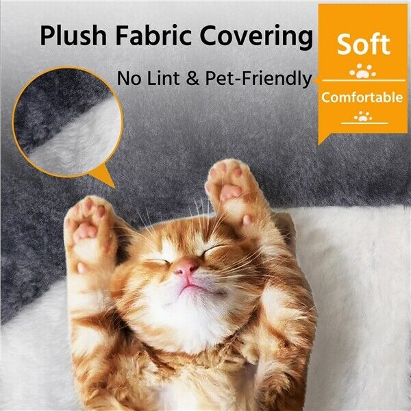 Cat Furniture - Cat Tree Tower House - Large 79" -