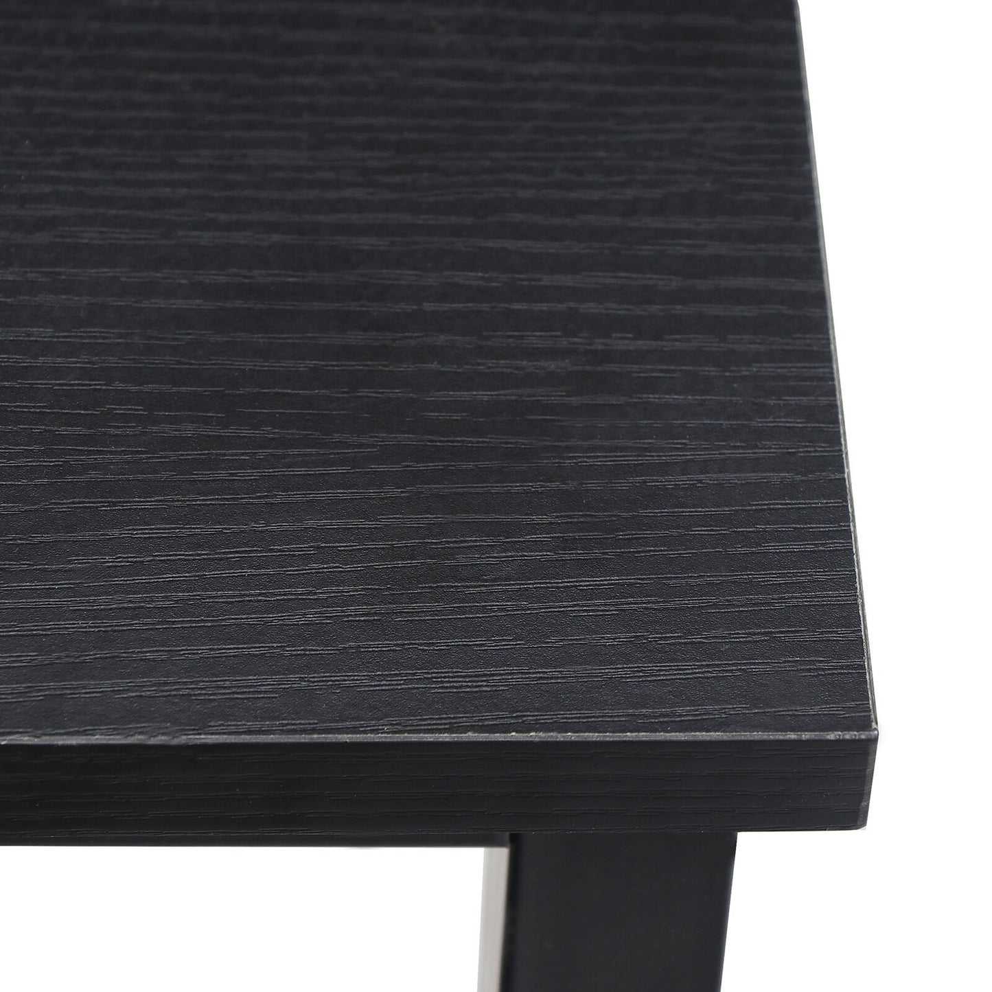 Desks - L-Shaped Computer Desk - For Office or Gaming - 66" -