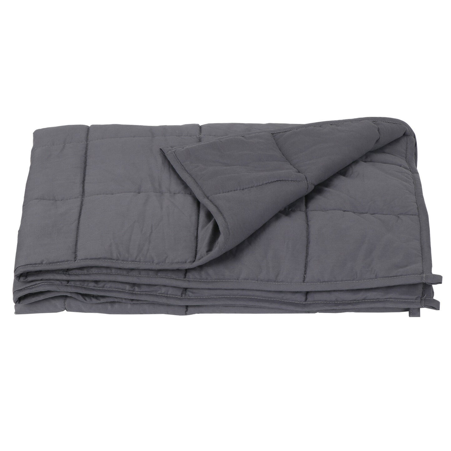 Blankets - Weighted Blanket For Deep Sleep - Full Queen Size 60" x 80" - 20 Lbs -