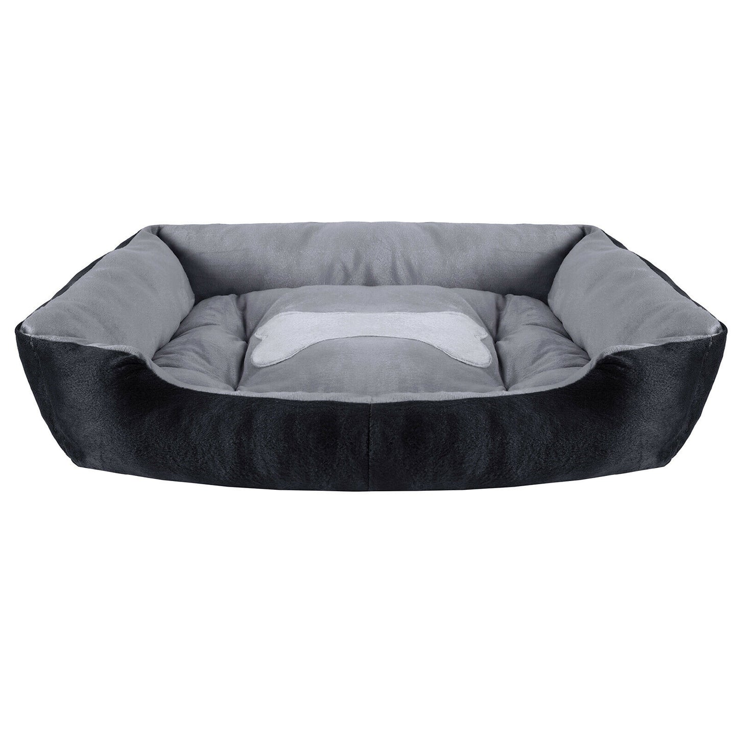 Pet Bed Accessories - Soft Washable Orthopedic Pet Bed - For Dogs or Cats -