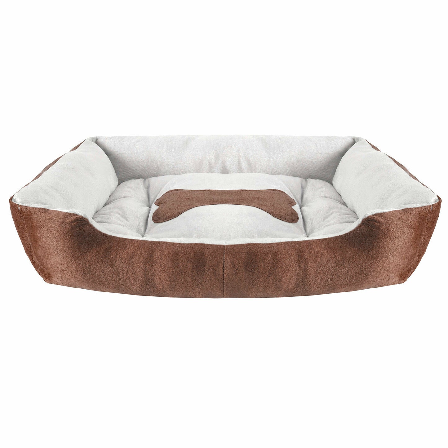 Pet Bed Accessories - Soft Washable Orthopedic Pet Bed - For Dogs or Cats -