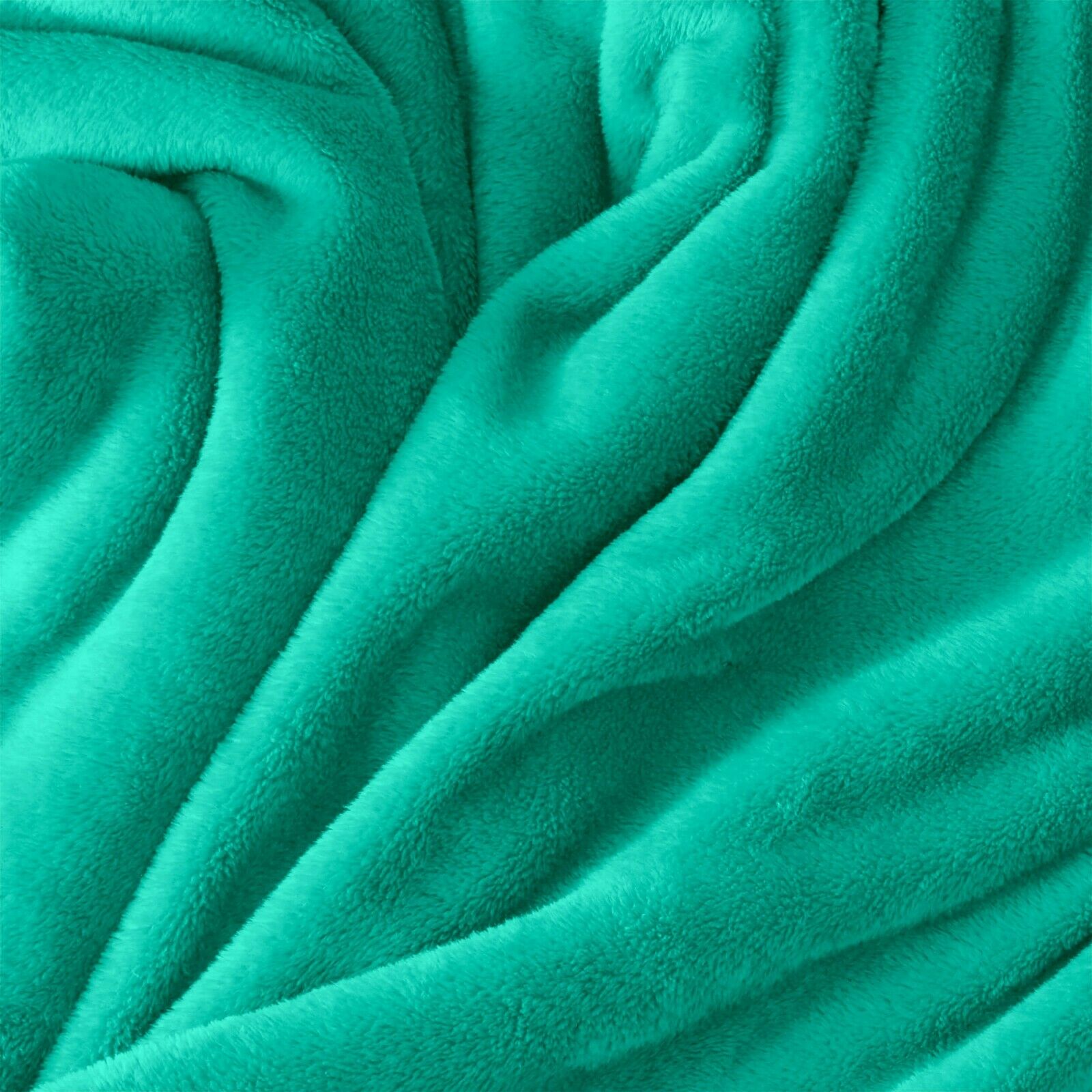 Blankets - Fleece Blanket - Ultra Soft Microplush Velvet Blanket - Premium -