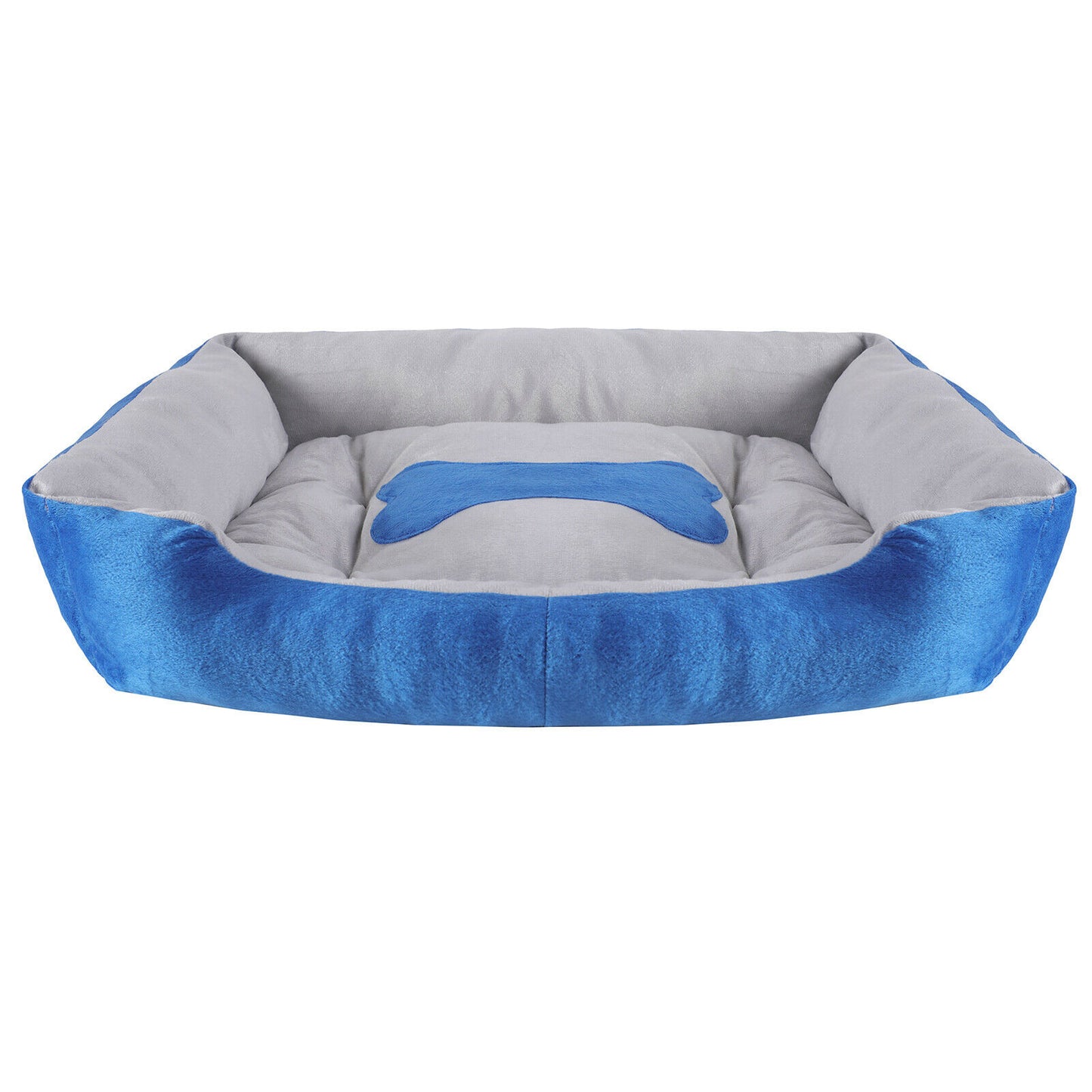 Pet Bed Accessories - Soft Washable Orthopedic Pet Bed - For Dogs or Cats -