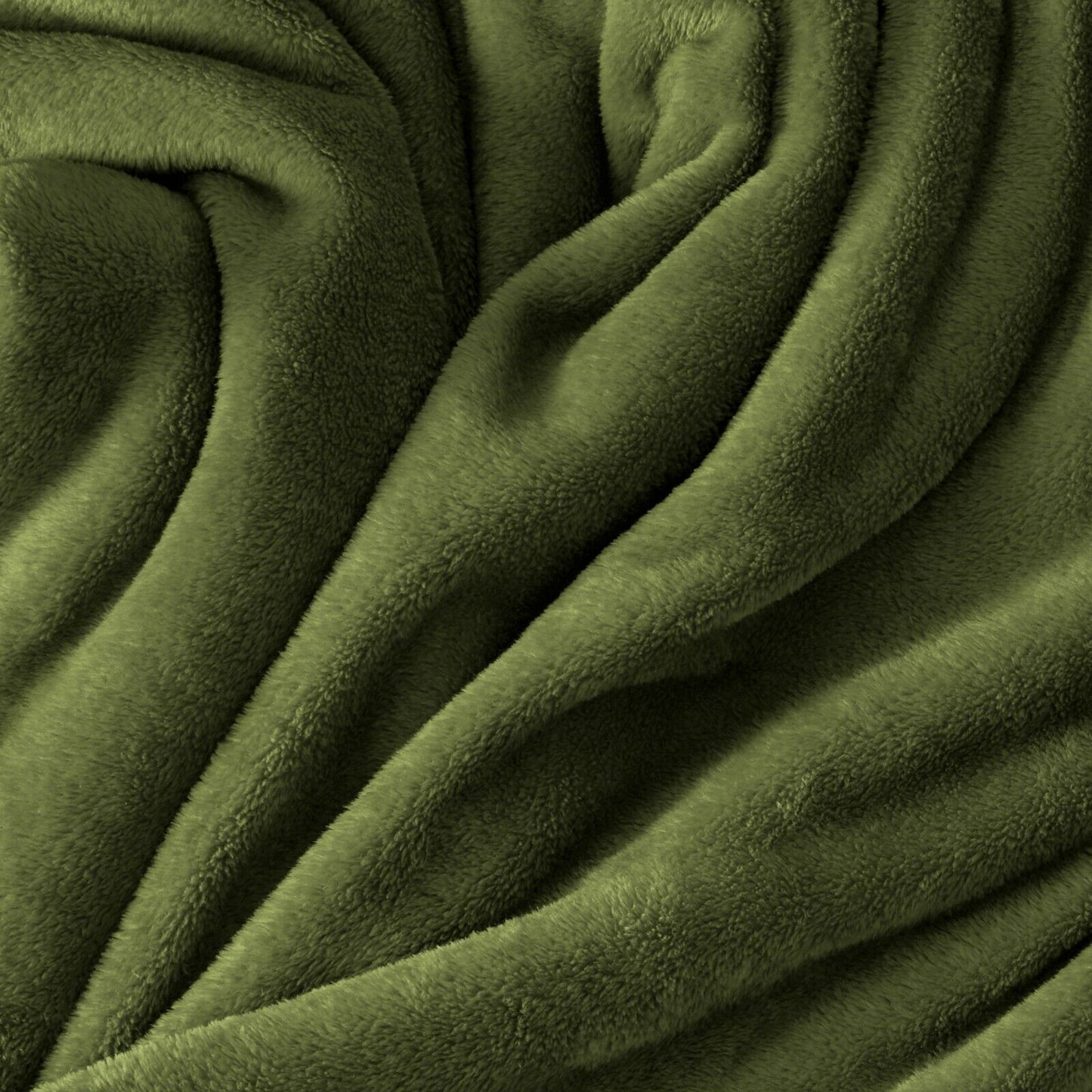 Blankets - Fleece Blanket - Ultra Soft Microplush Velvet Blanket - Premium -