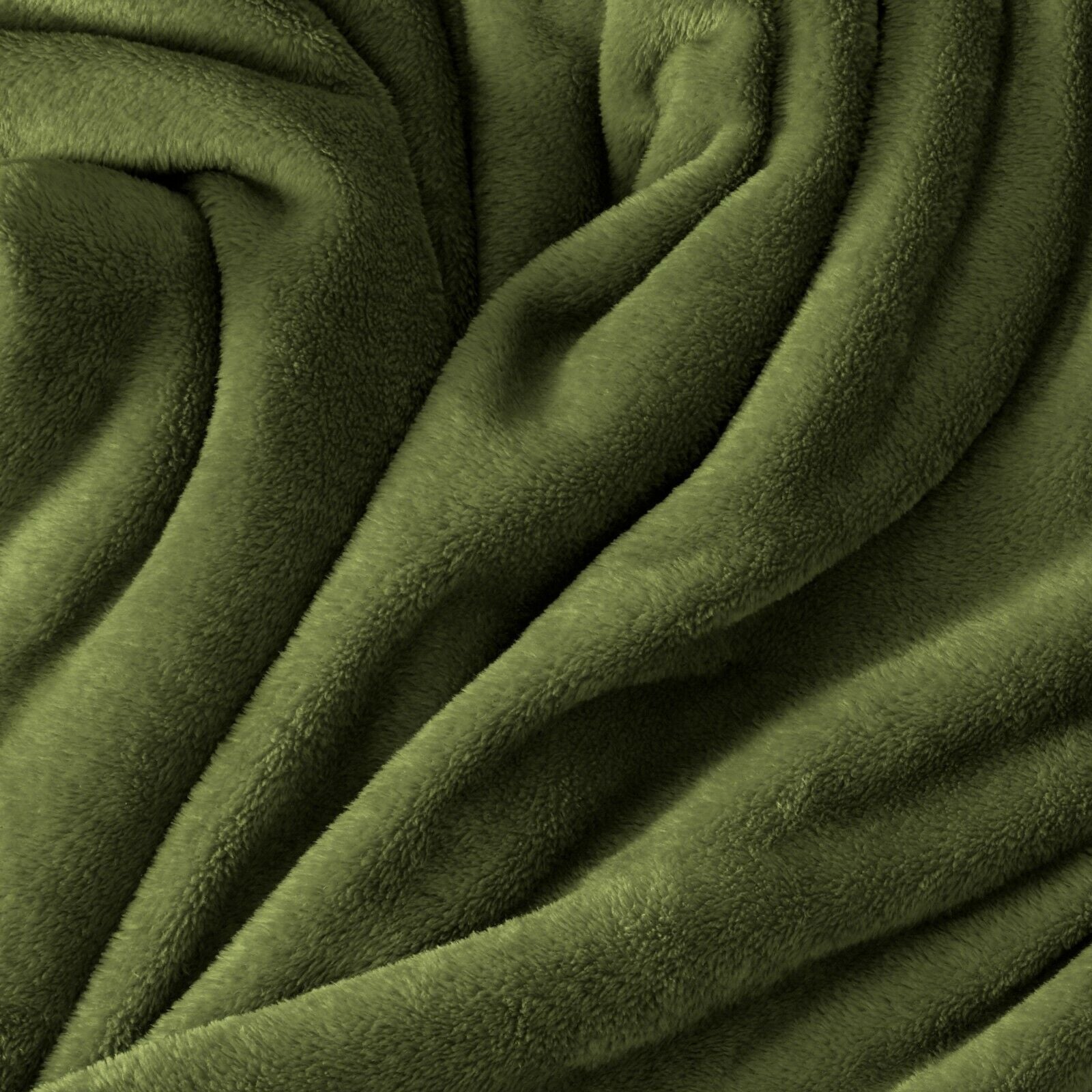 Blankets - Fleece Blanket - Ultra Soft Microplush Velvet Blanket - Premium -
