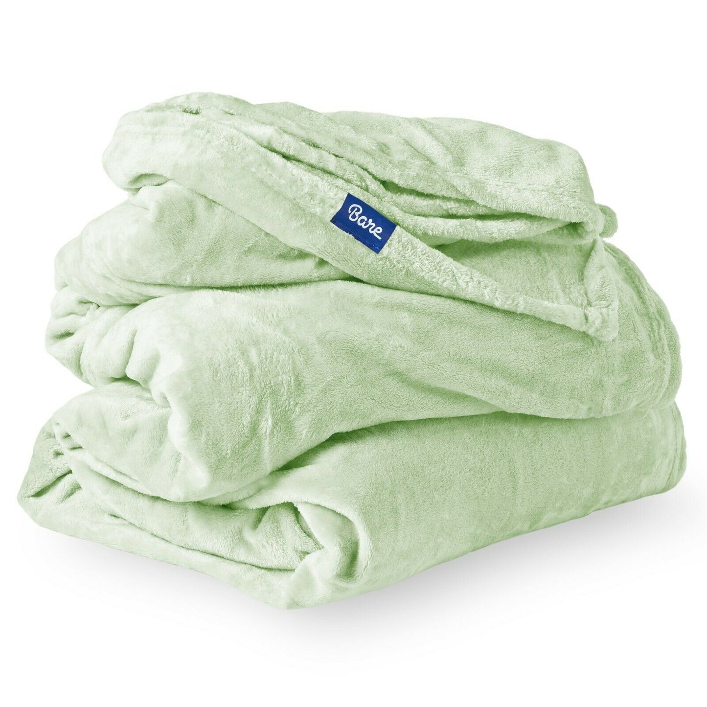 Blankets - Fleece Blanket - Ultra Soft Microplush Velvet Blanket - Premium -