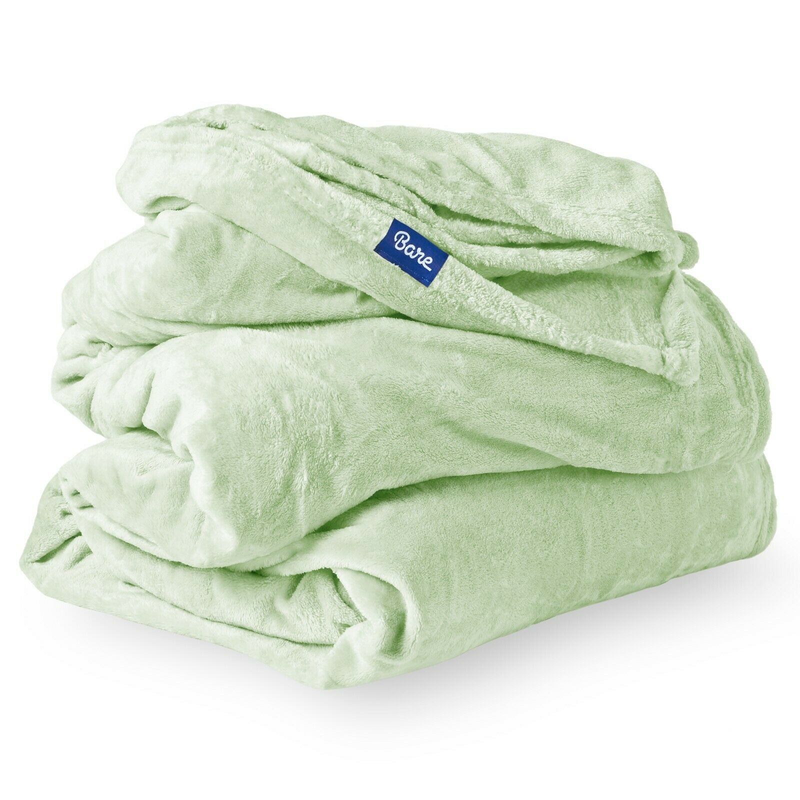 Blankets - Fleece Blanket - Ultra Soft Microplush Velvet Blanket - Premium -