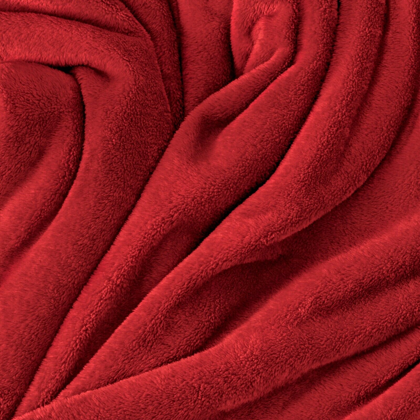 Blankets - Fleece Blanket - Ultra Soft Microplush Velvet Blanket - Premium -