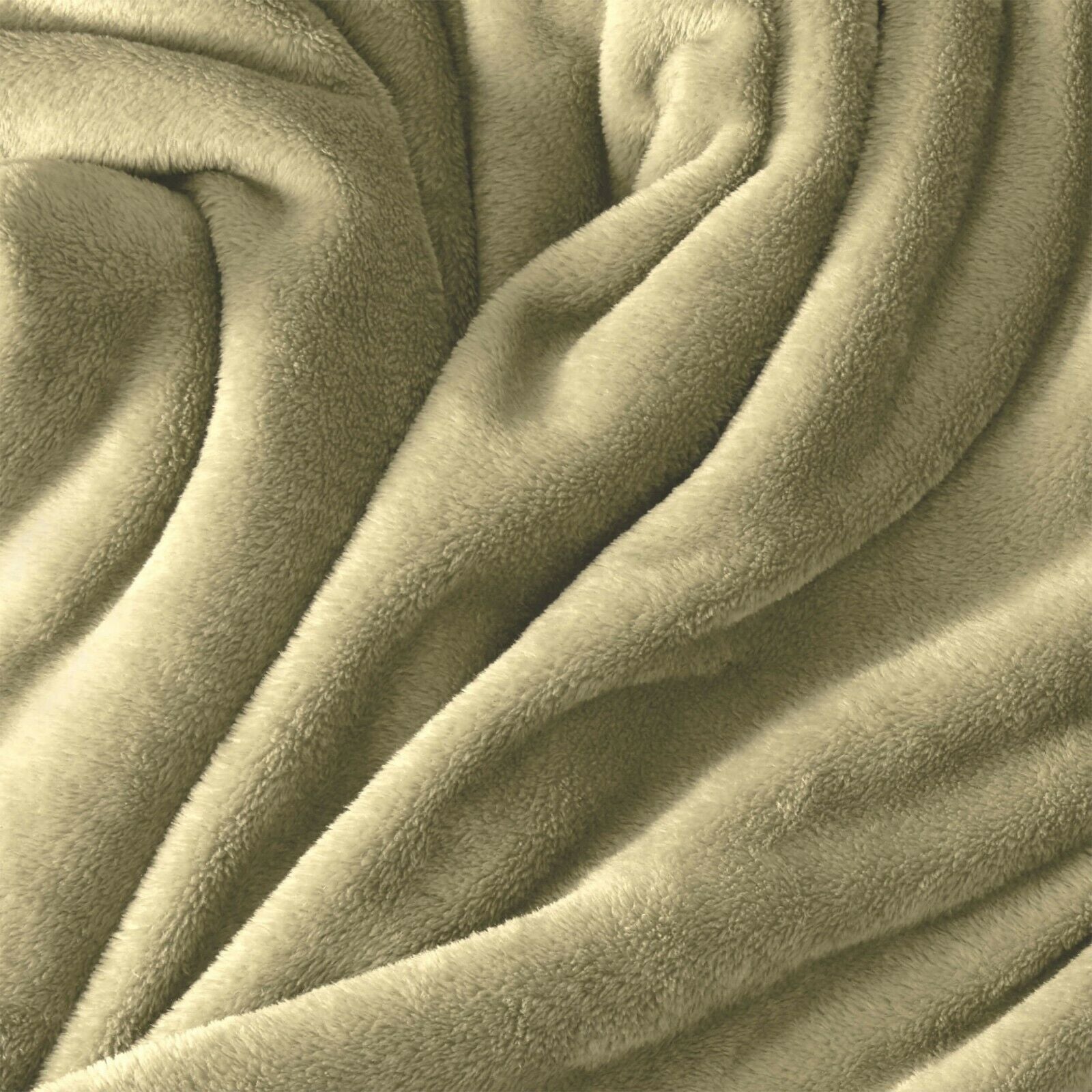 Blankets - Fleece Blanket - Ultra Soft Microplush Velvet Blanket - Premium -