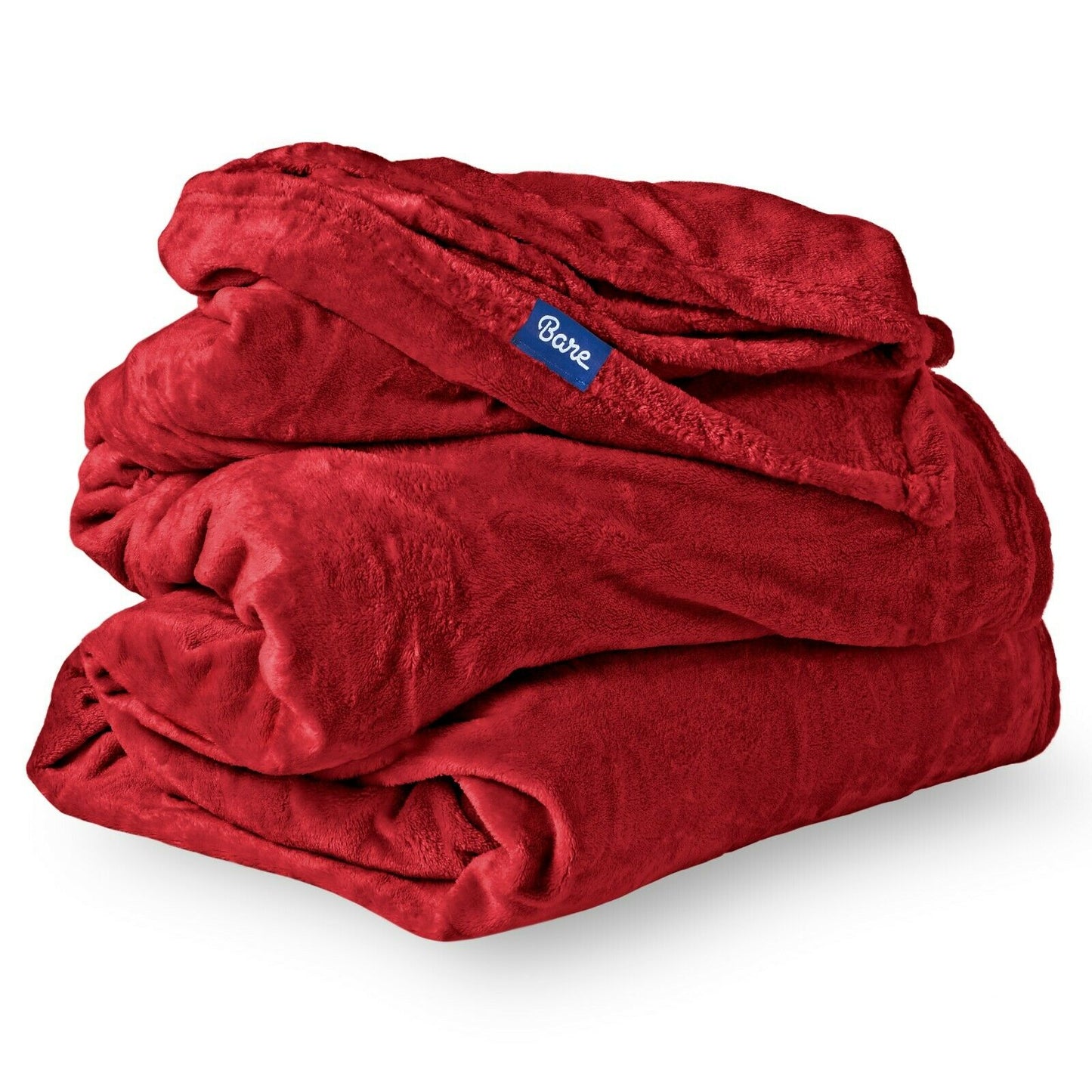 Blankets - Fleece Blanket - Ultra Soft Microplush Velvet Blanket - Premium -