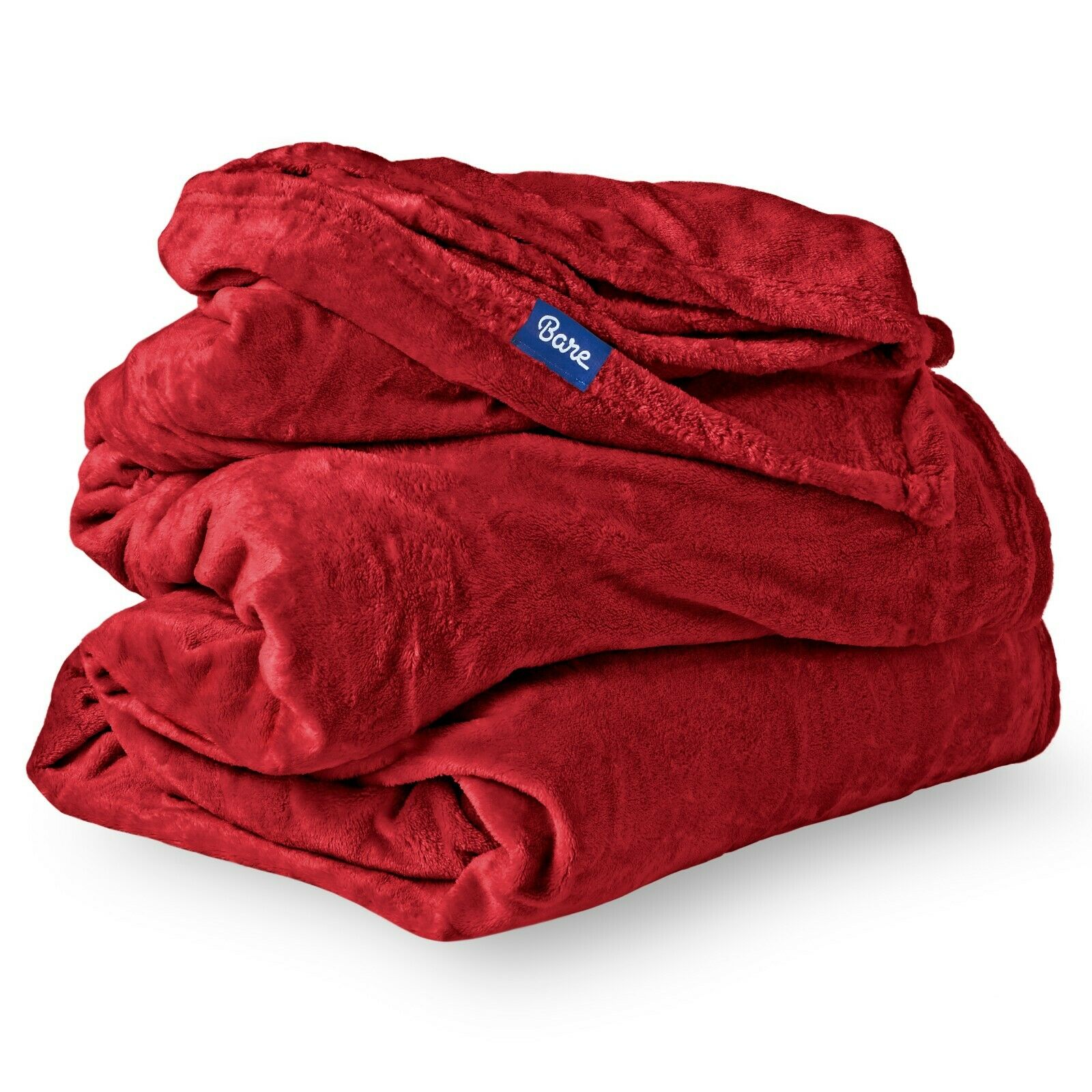 Blankets - Fleece Blanket - Ultra Soft Microplush Velvet Blanket - Premium -