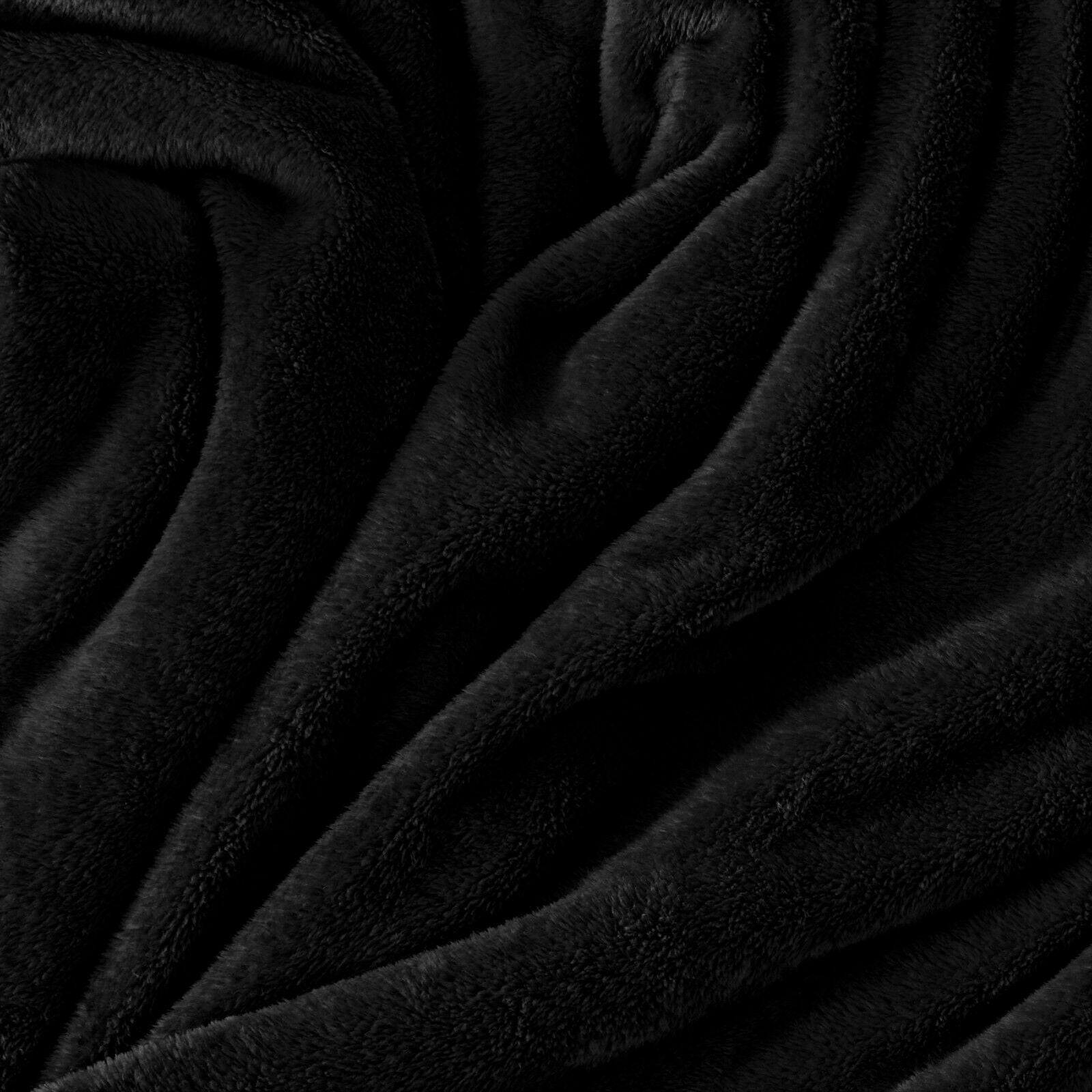 Blankets - Fleece Blanket - Ultra Soft Microplush Velvet Blanket - Premium -