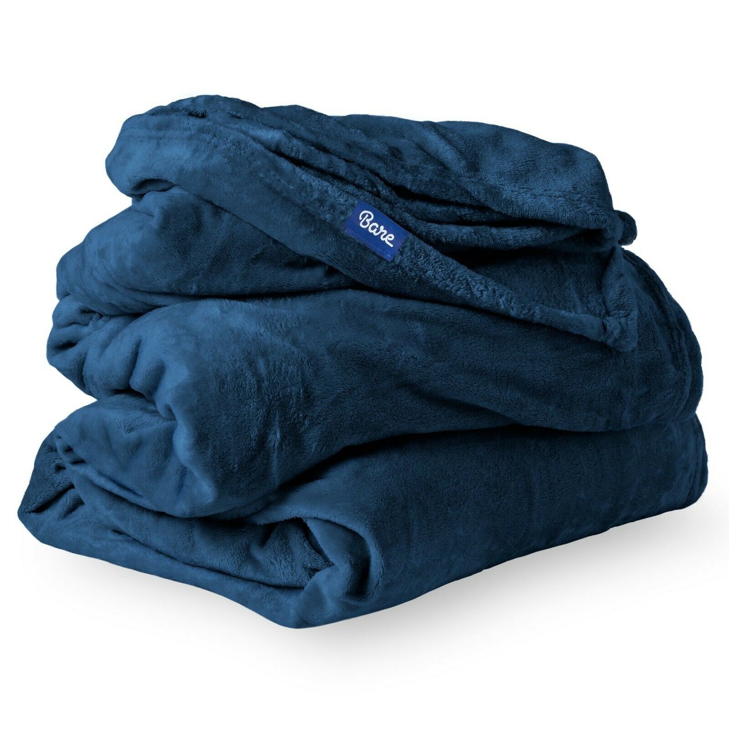 Blankets - Fleece Blanket - Ultra Soft Microplush Velvet Blanket - Premium -