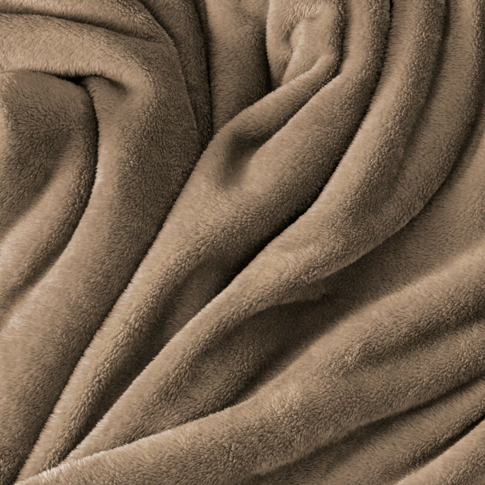 Blankets - Fleece Blanket - Ultra Soft Microplush Velvet Blanket - Premium -