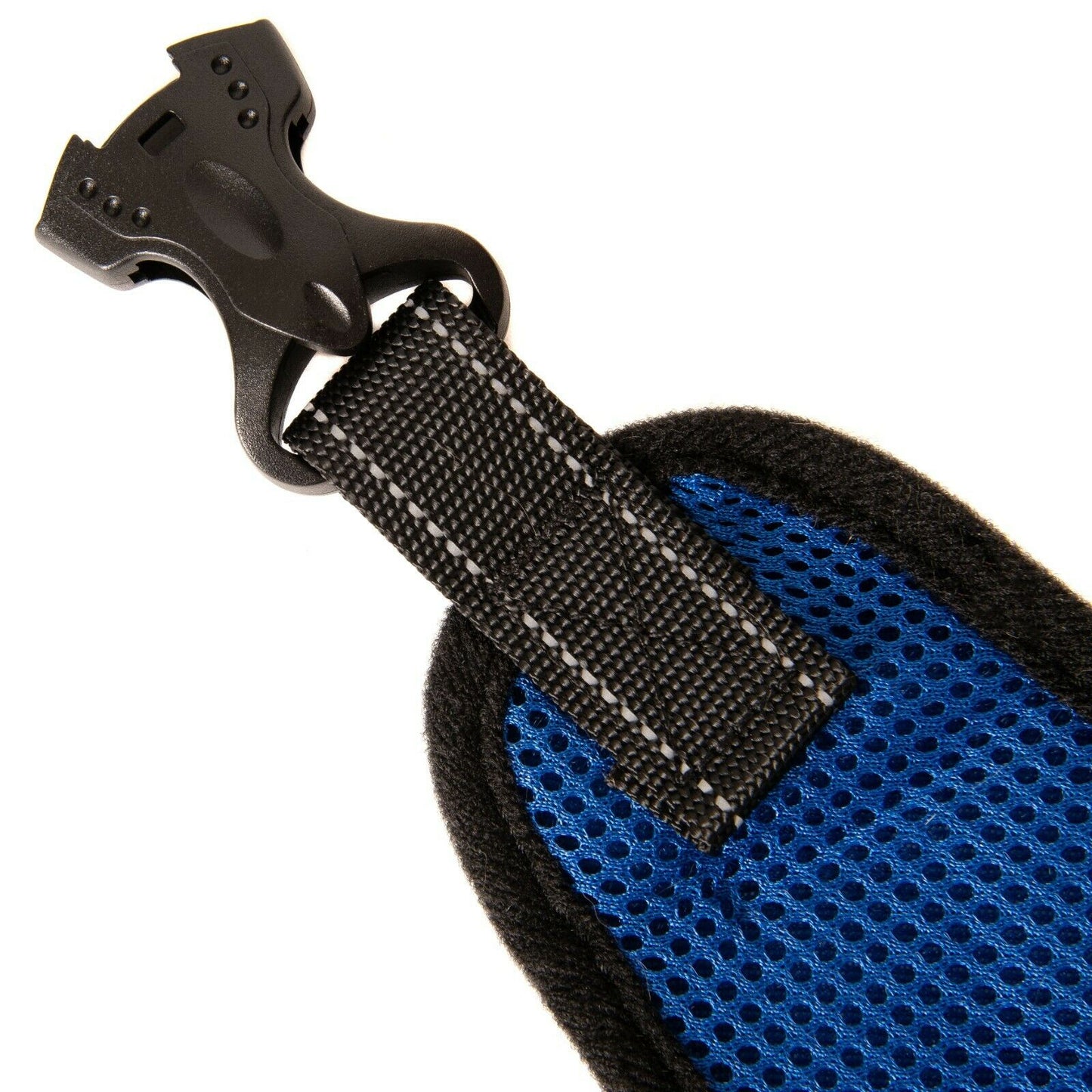 Pet Leashes - Dog Harness - No Pull Adjustable Reflective Vest - XS S M L XXl -
