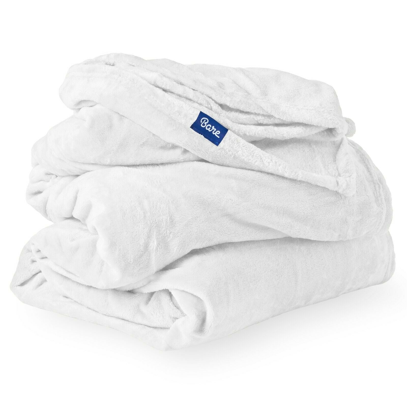 Blankets - Fleece Blanket - Ultra Soft Microplush Velvet Blanket - Premium -