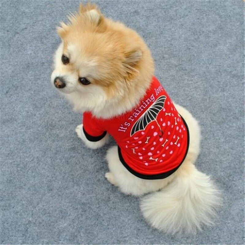 Dog Apparel - Small Dog Clothes - Chihuahua Sweater Coat - Pet Apparel -